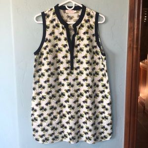 TORY BURCH dress